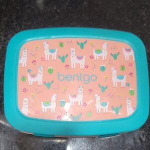 Bentgo Llama Lunch Box